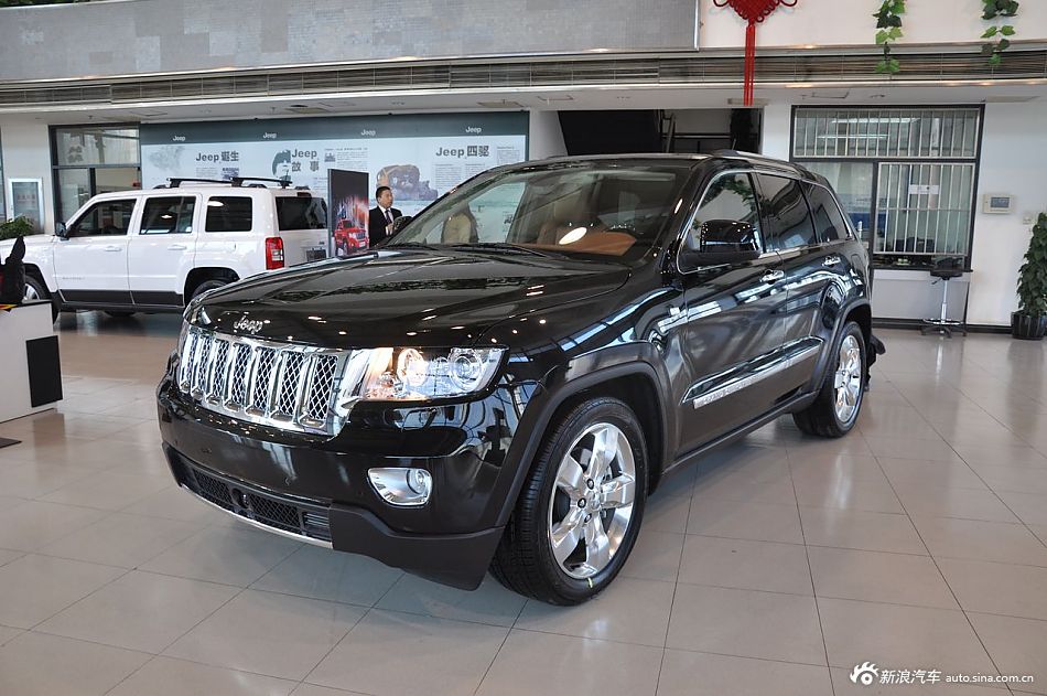 2012ȫJEEPŵ