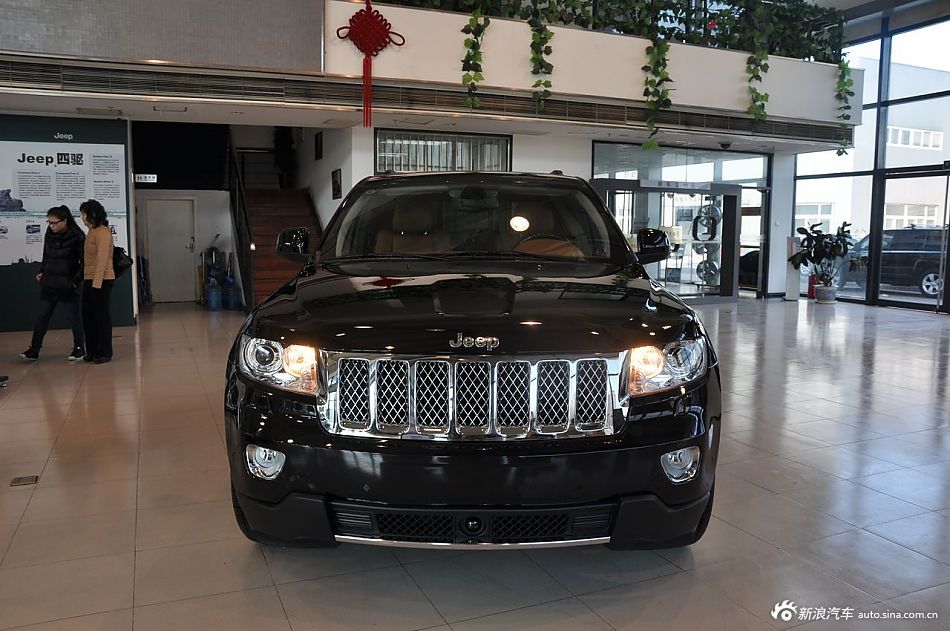 2012ȫJEEPŵ