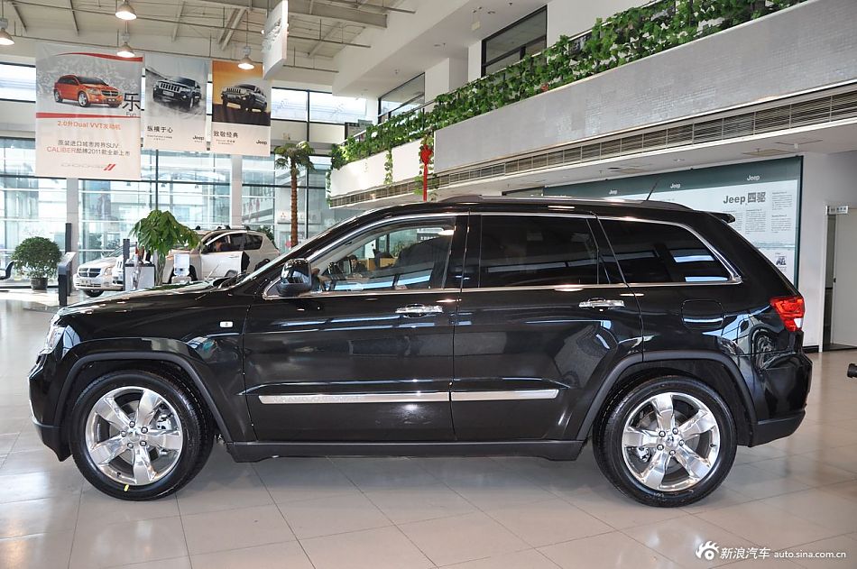 2012ȫJEEPŵ