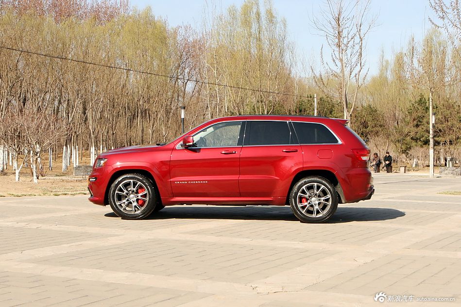 2012ȫJeepŵSRT8