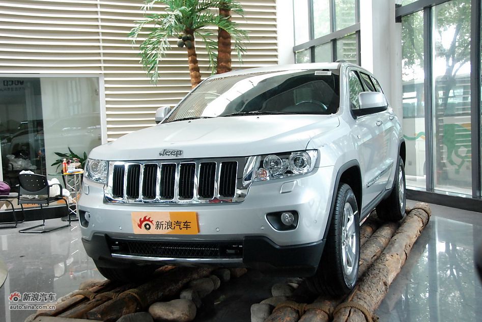 2011ȫJeepŵ