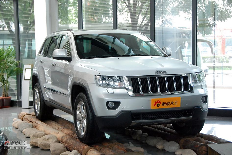 2011ȫJeepŵ