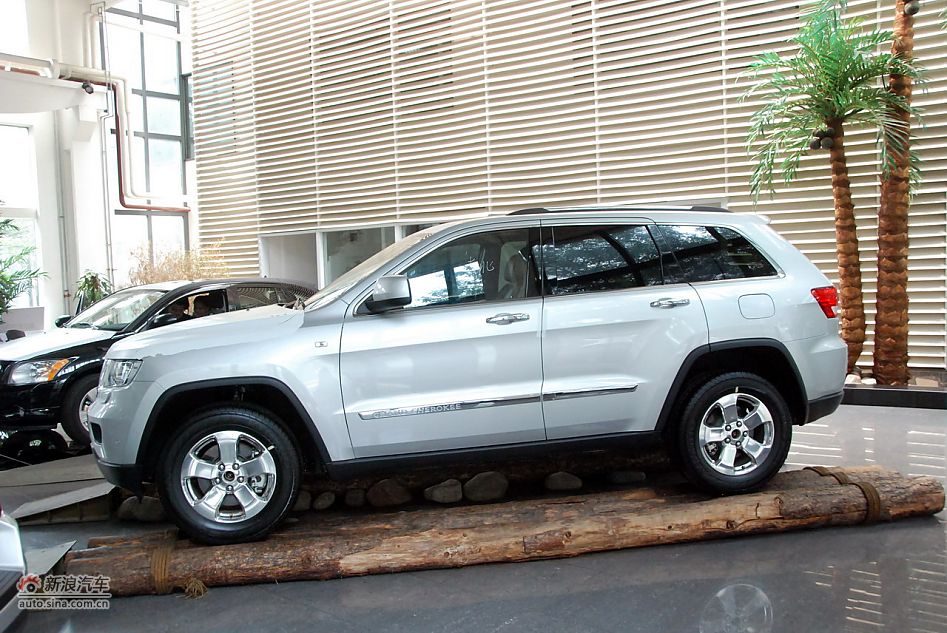 2011ȫJeepŵ