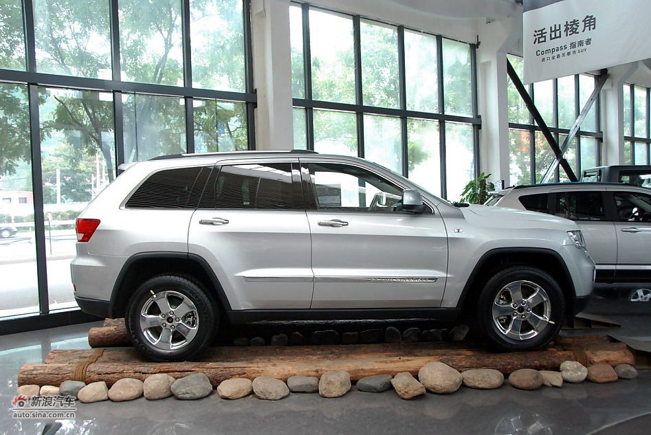 2011ȫJeepŵ
