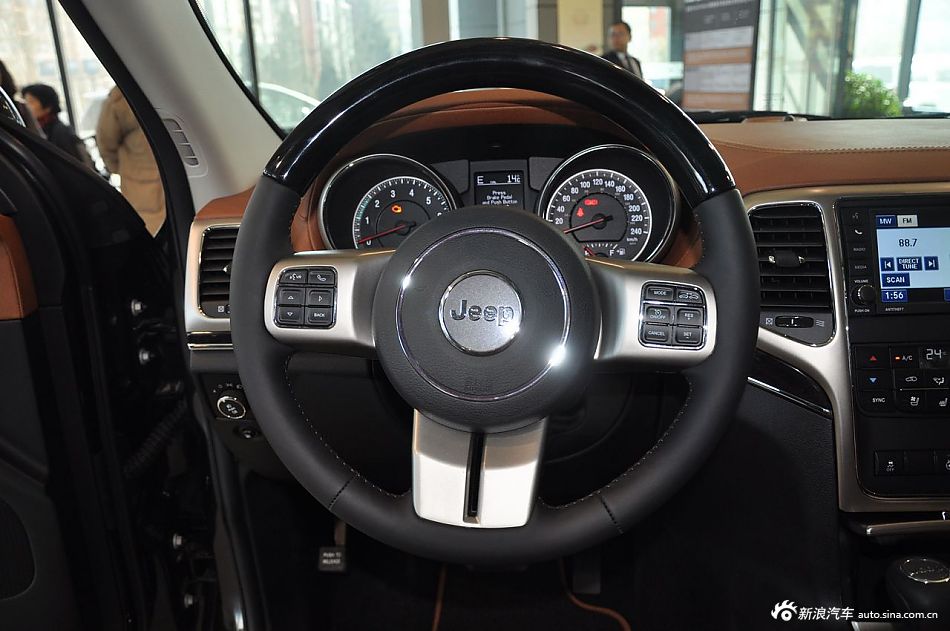 2012ȫJEEPŵ
