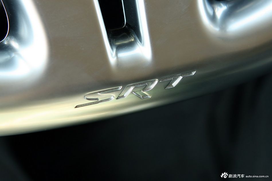 2012ȫJeepŵSRT8