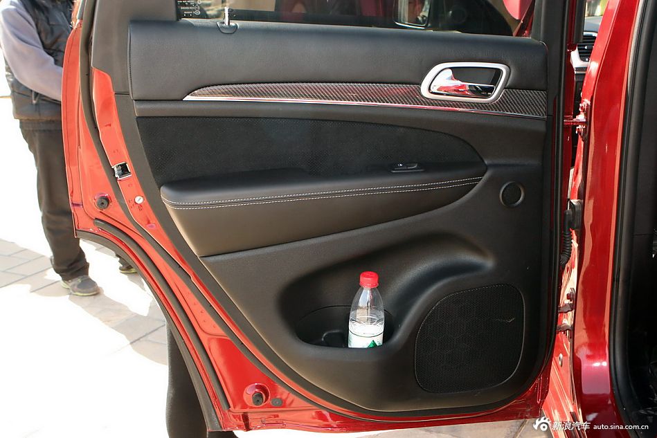 2012ȫJeepŵSRT8