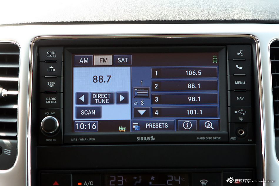2012ȫJeepŵSRT8