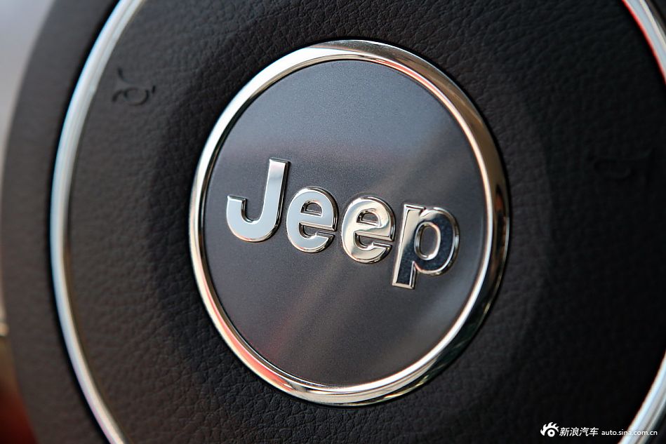2012ȫJeepŵSRT8