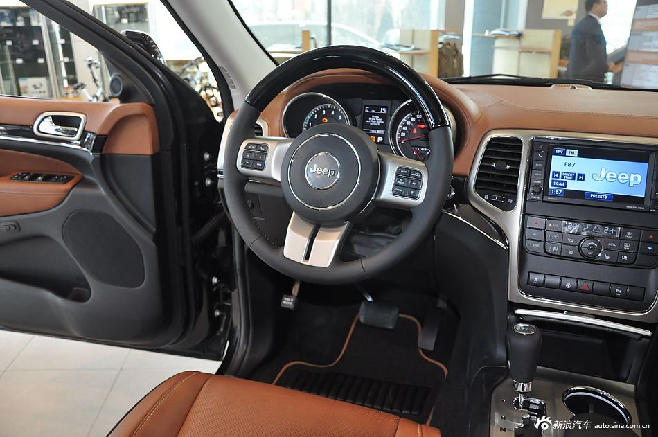 2012ȫJEEPŵ