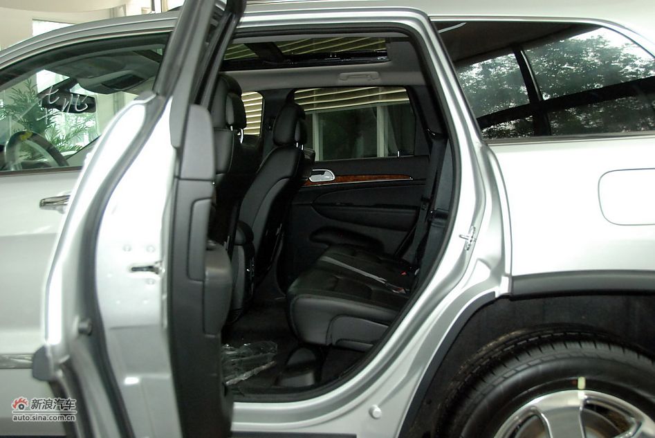 2011ȫJeepŵ