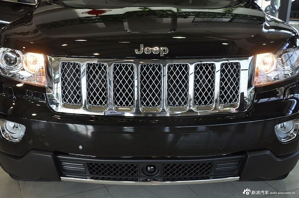 2012ȫJEEPŵ
