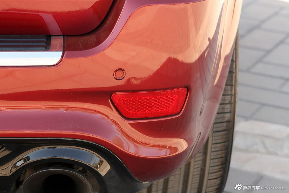 2012ȫJeepŵSRT8