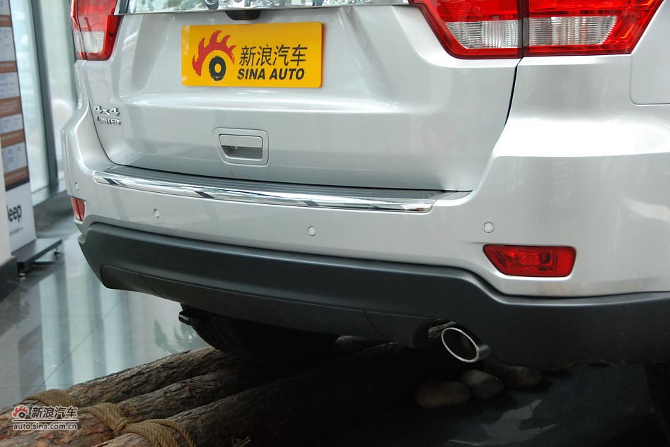 2011ȫJeepŵ