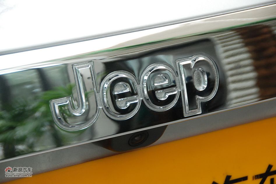 2011ȫJeepŵ