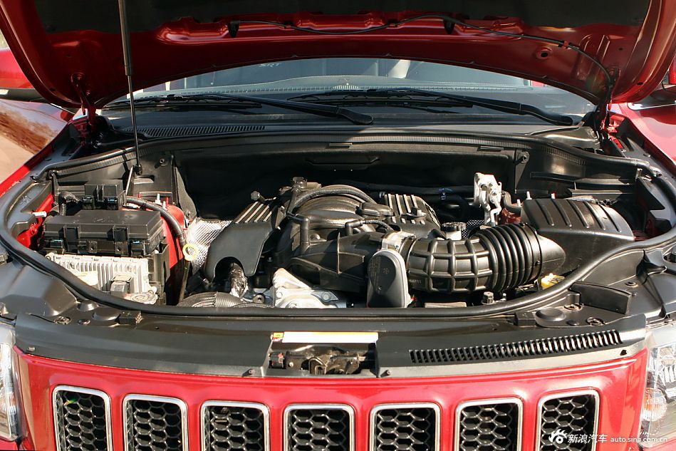 2012ȫJeepŵSRT8