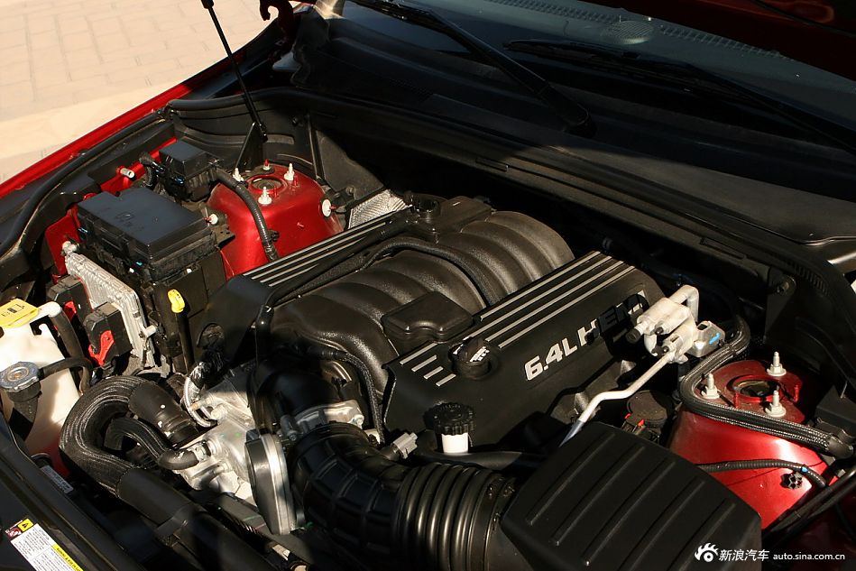 2012ȫJeepŵSRT8