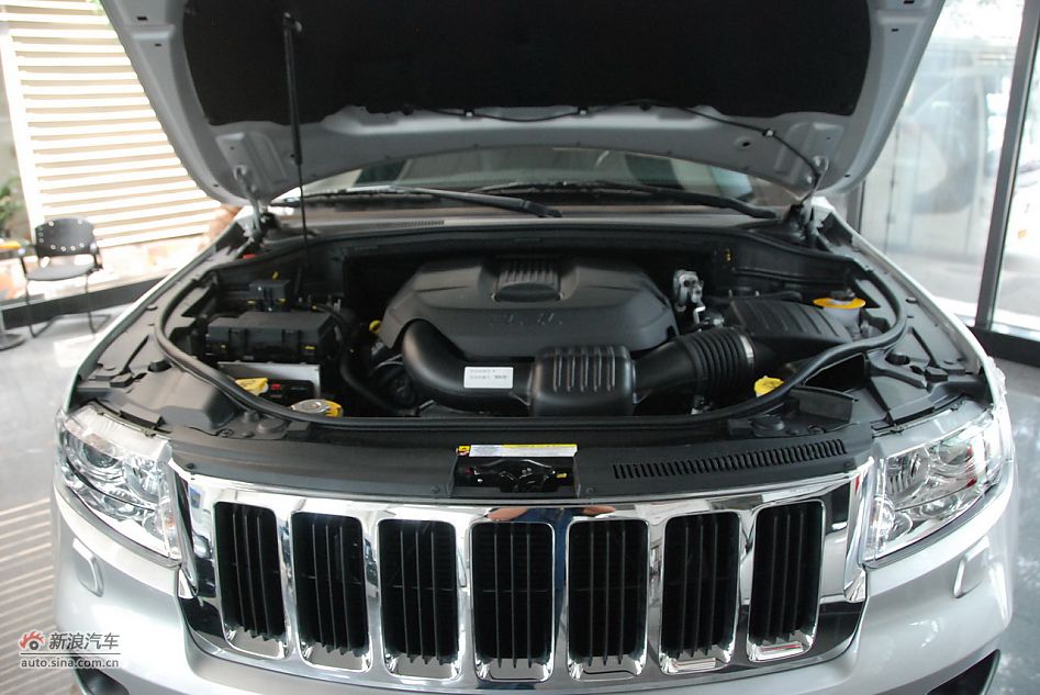 2011ȫJeepŵ