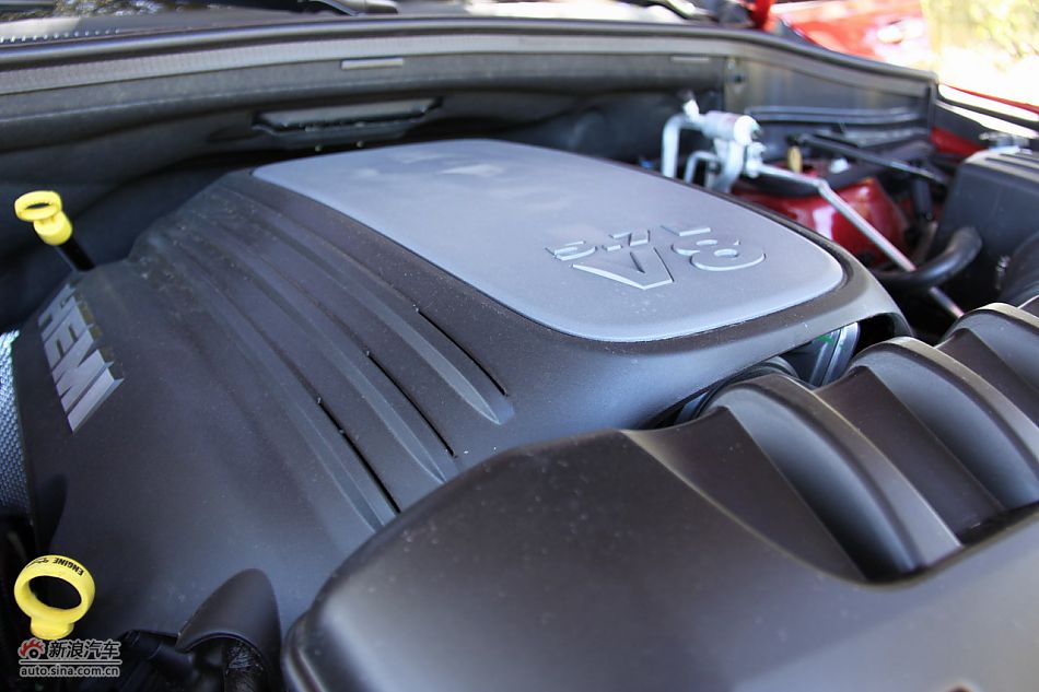 2011ŵ5.7L V8