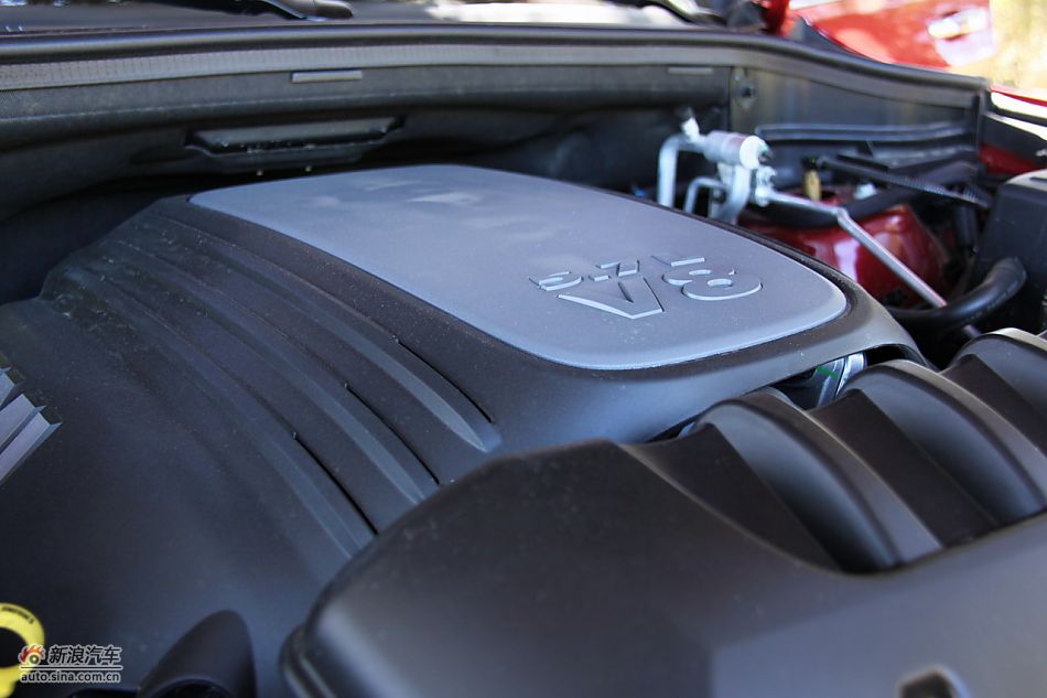 2011ŵ5.7L V8