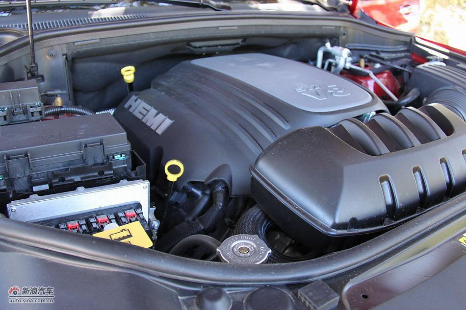 2011ŵ5.7L V8