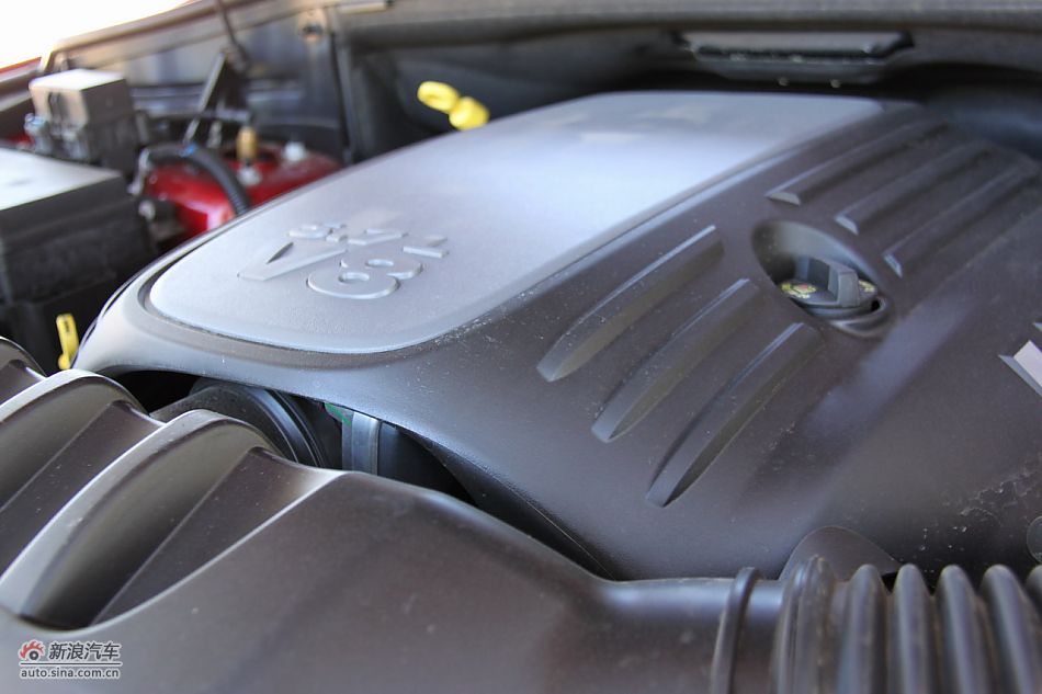 2011ŵ5.7L V8