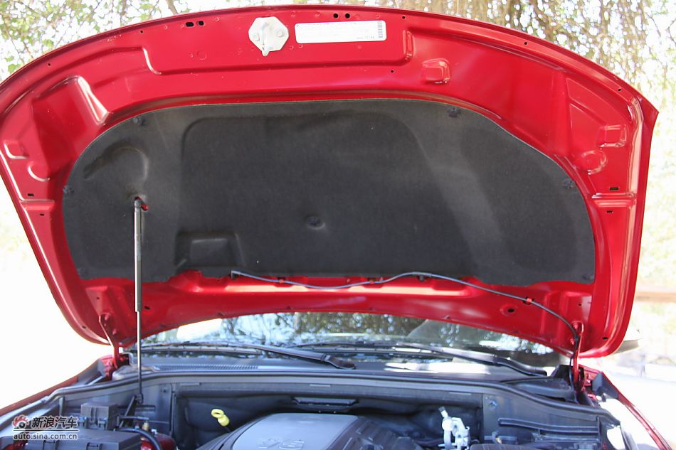 2011ŵ5.7L V8