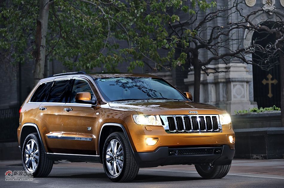 2011ȫJeepŵ70