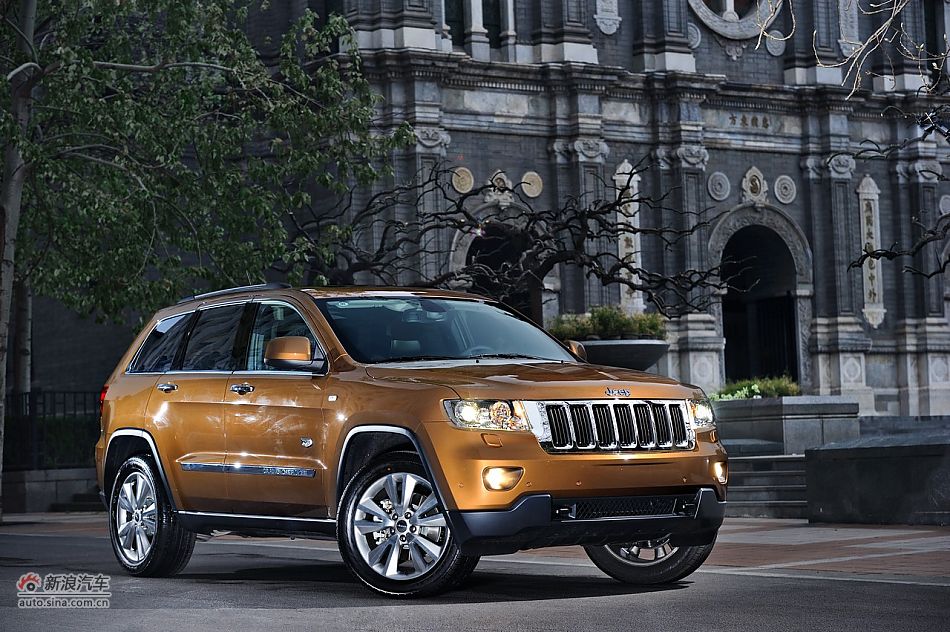 2011ȫJeepŵ70