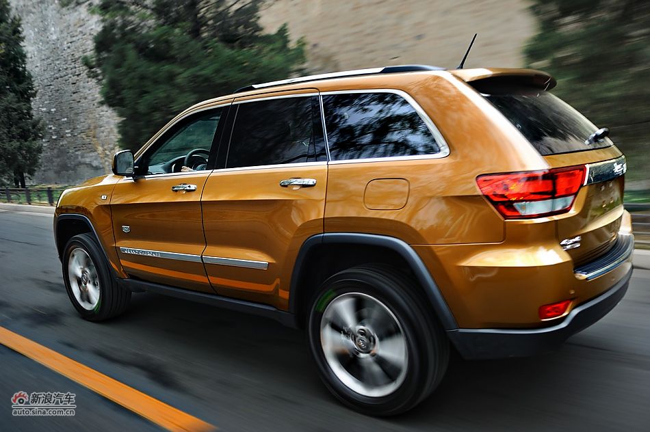 2011ȫJeepŵ70