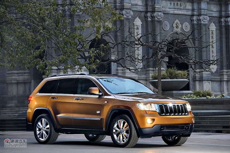 2011ȫJeepŵ70