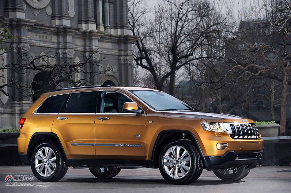 2011ȫJeepŵ70
