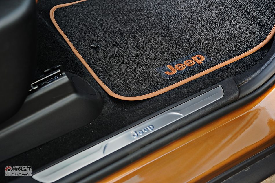 2011ȫJeepŵ70