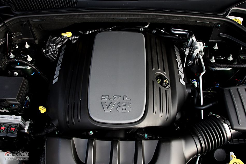 2011ŵ5.7V8
