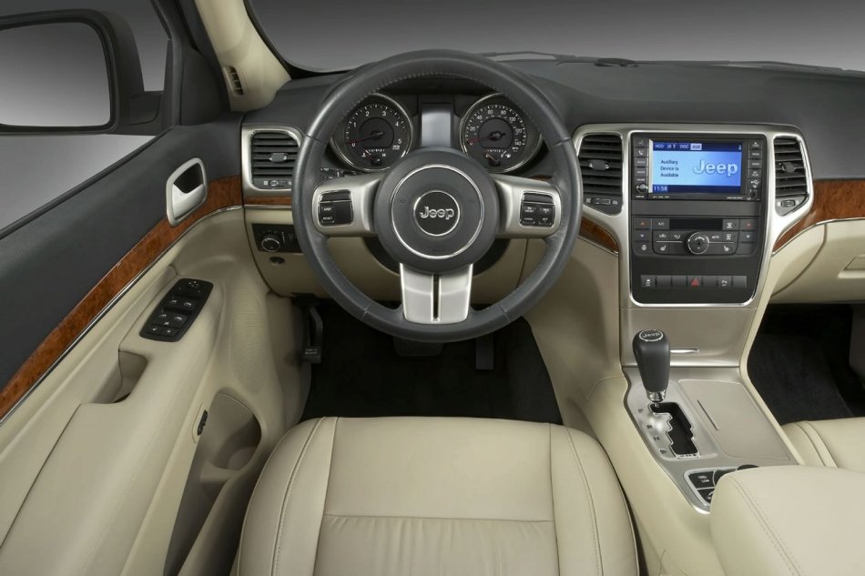 2011JeepŵͼƬ