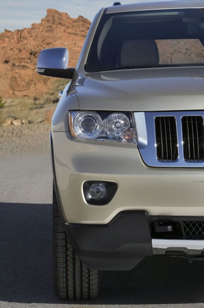 2011JeepŵͼƬ