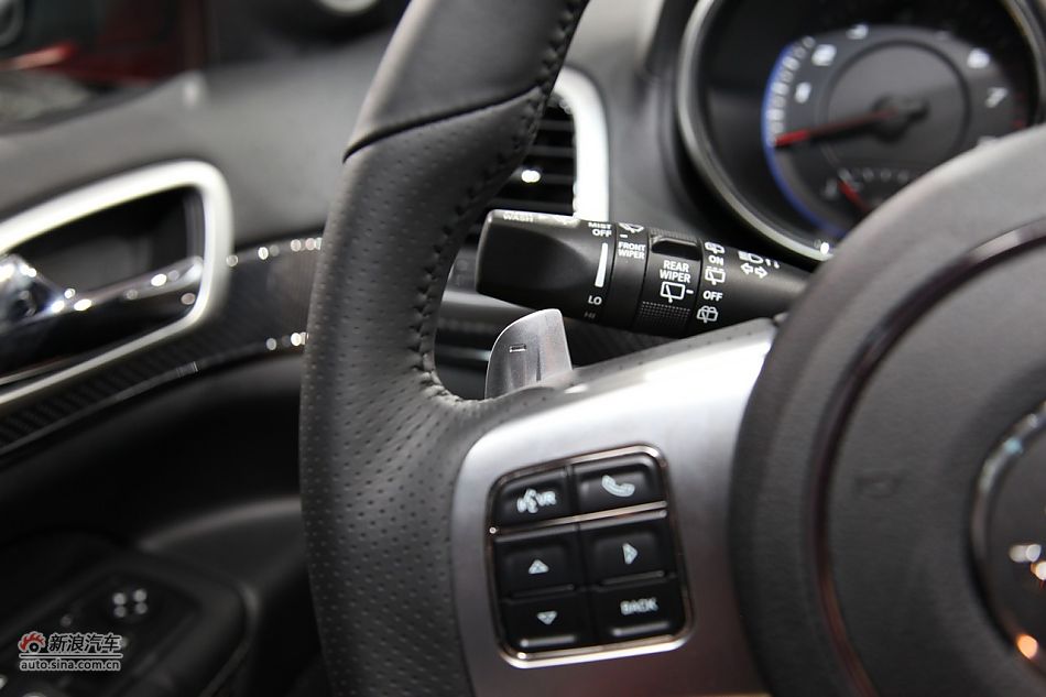 JEEPŵSRT8