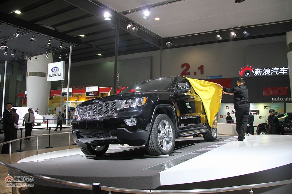 2011Jeepȫ´ŵ