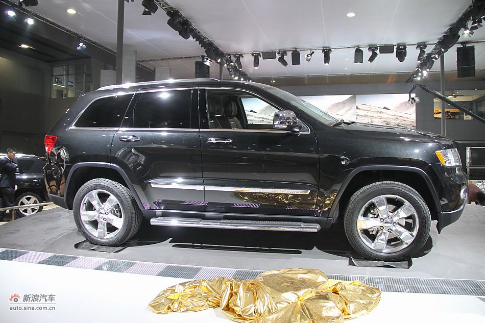 2011Jeepȫ´ŵ