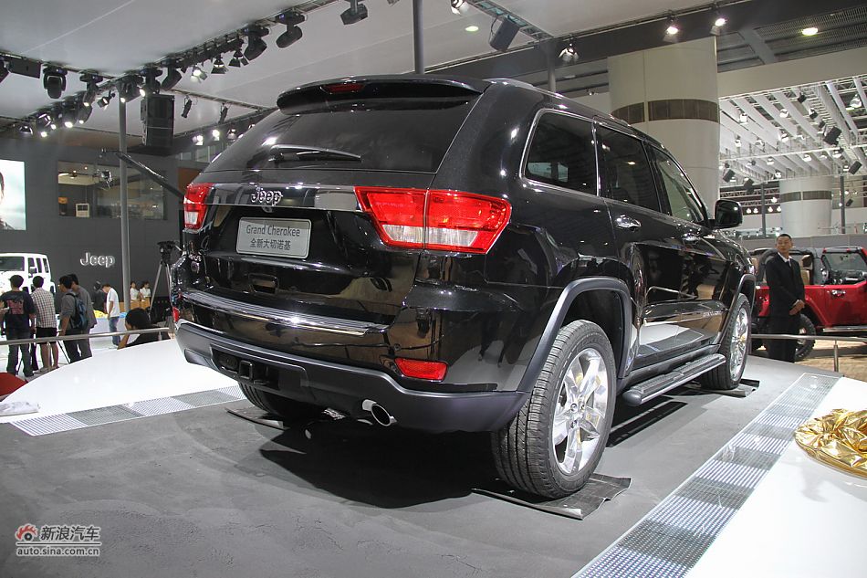 2011Jeepȫ´ŵ