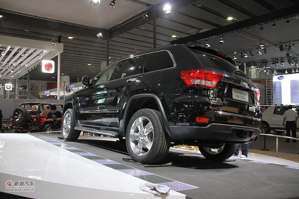 2011Jeepȫ´ŵ