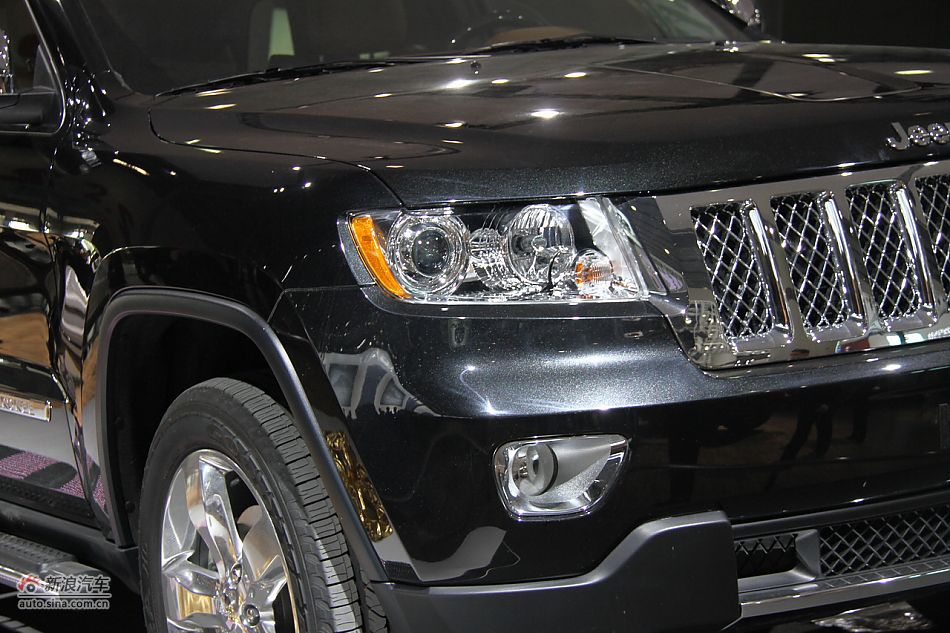 2011Jeepȫ´ŵ