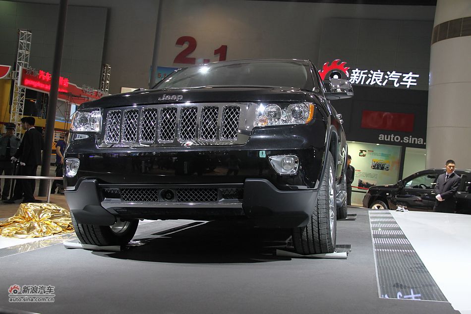 2011Jeepȫ´ŵ