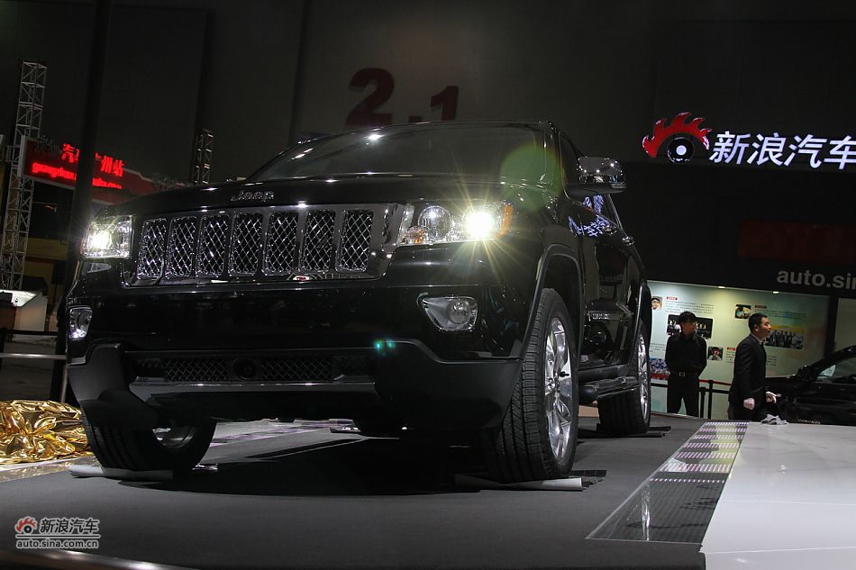 2011Jeepȫ´ŵ