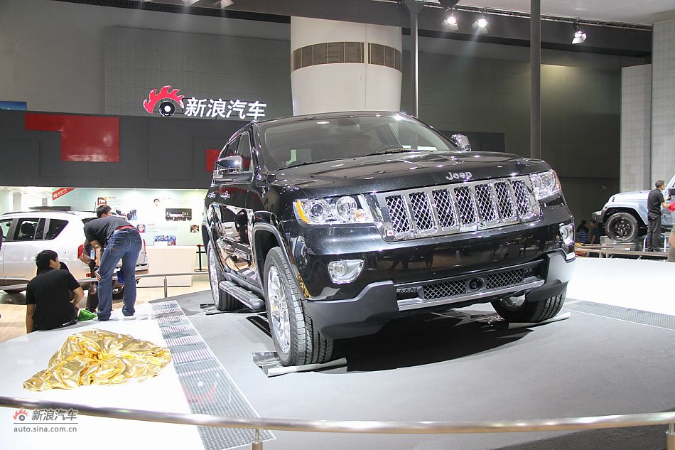 2011Jeepȫ´ŵ