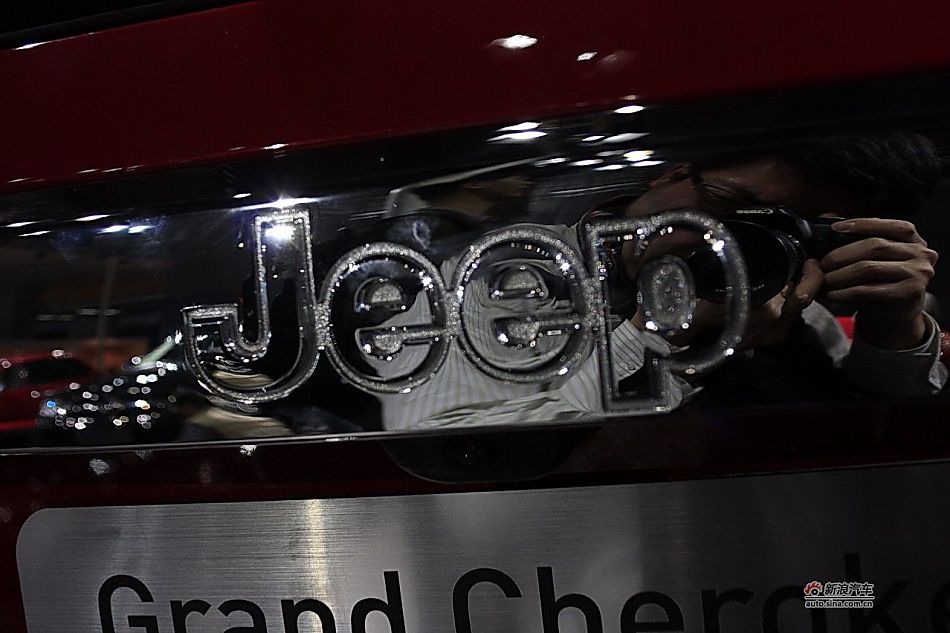 JEEP ȫ´ŵ
