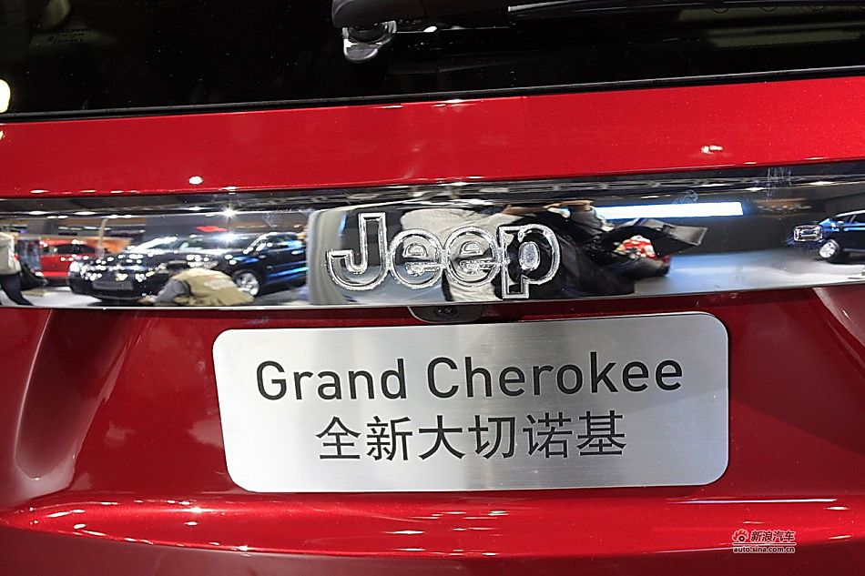 JEEP ȫ´ŵ