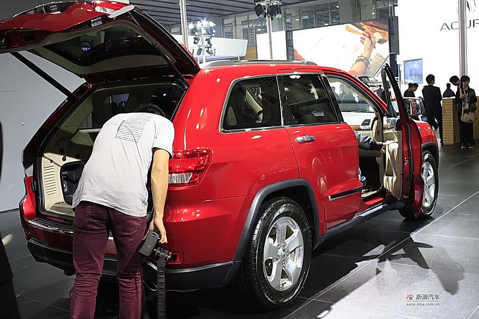 JEEP ȫ´ŵ