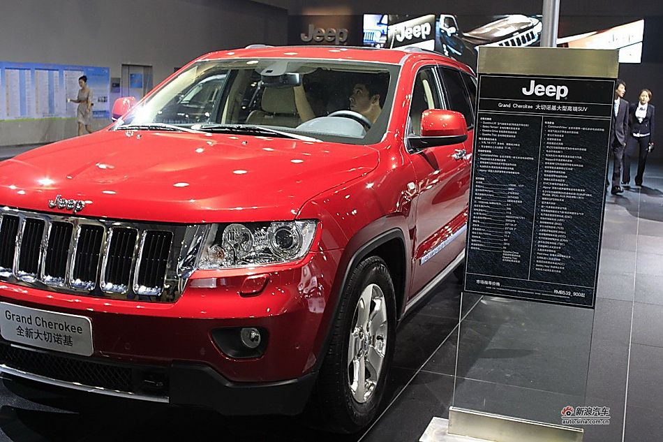JEEP ȫ´ŵ