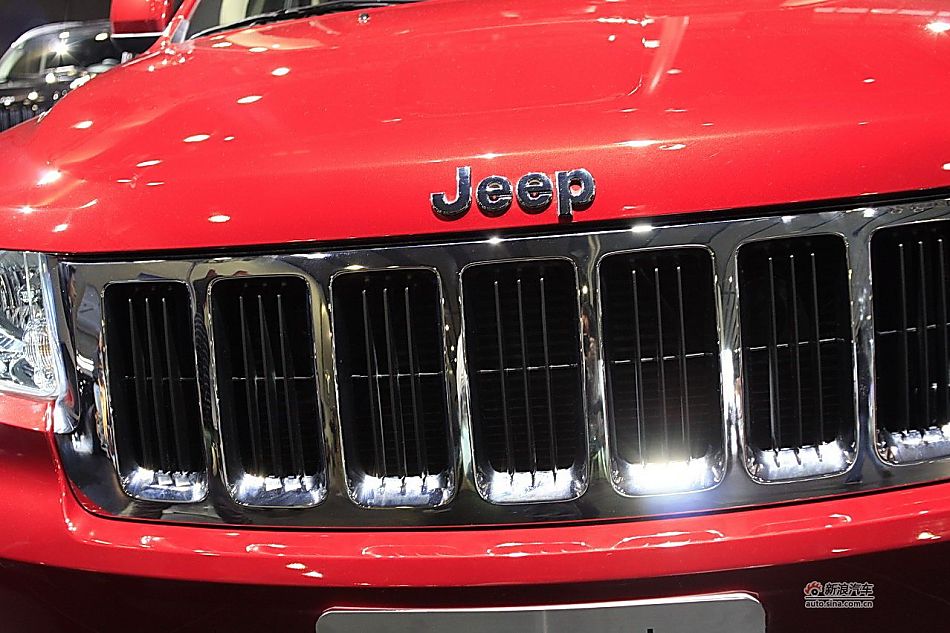 JEEP ȫ´ŵ